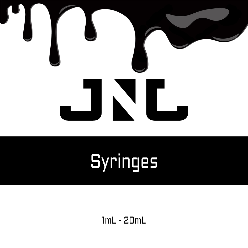 Syringes