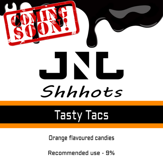 Tasty Tacs Shhhots