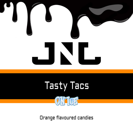 Tasty Tacs On Ice