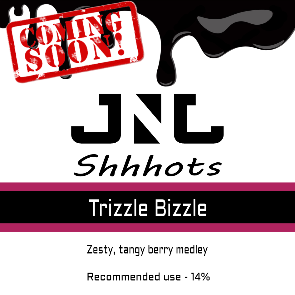 Trizzle Bizzle Shhhots