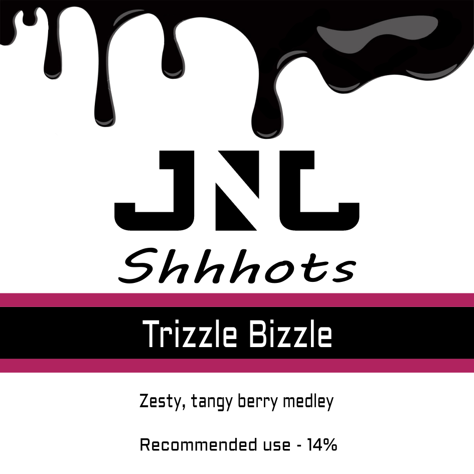 Trizzle Bizzle Shhhots