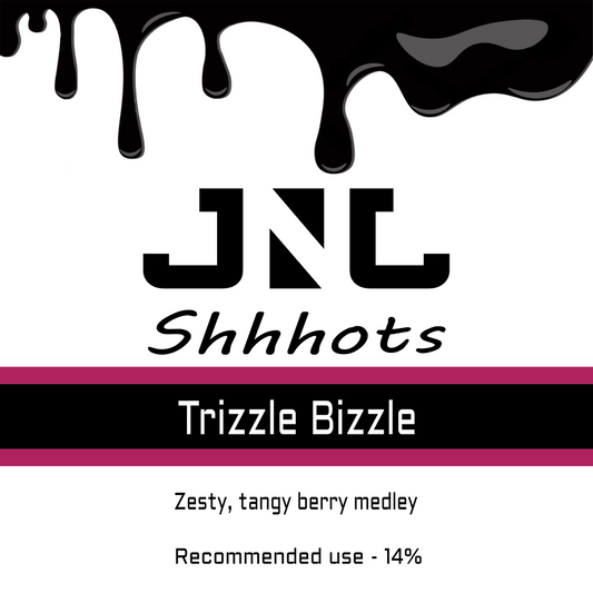 Trizzle Bizzle Shhhots