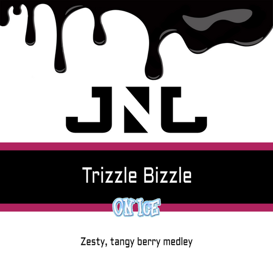 Trizzle Bizzle On Ice