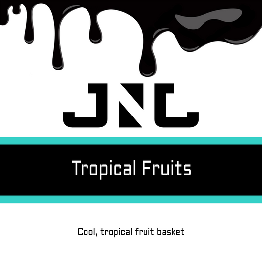 Tropical Fruits