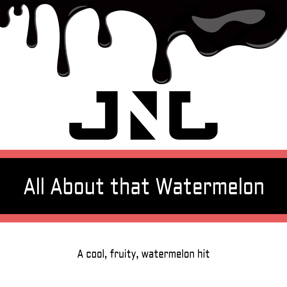 All About that Watermelon