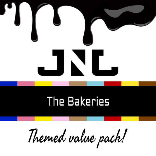 THE BAKERIES