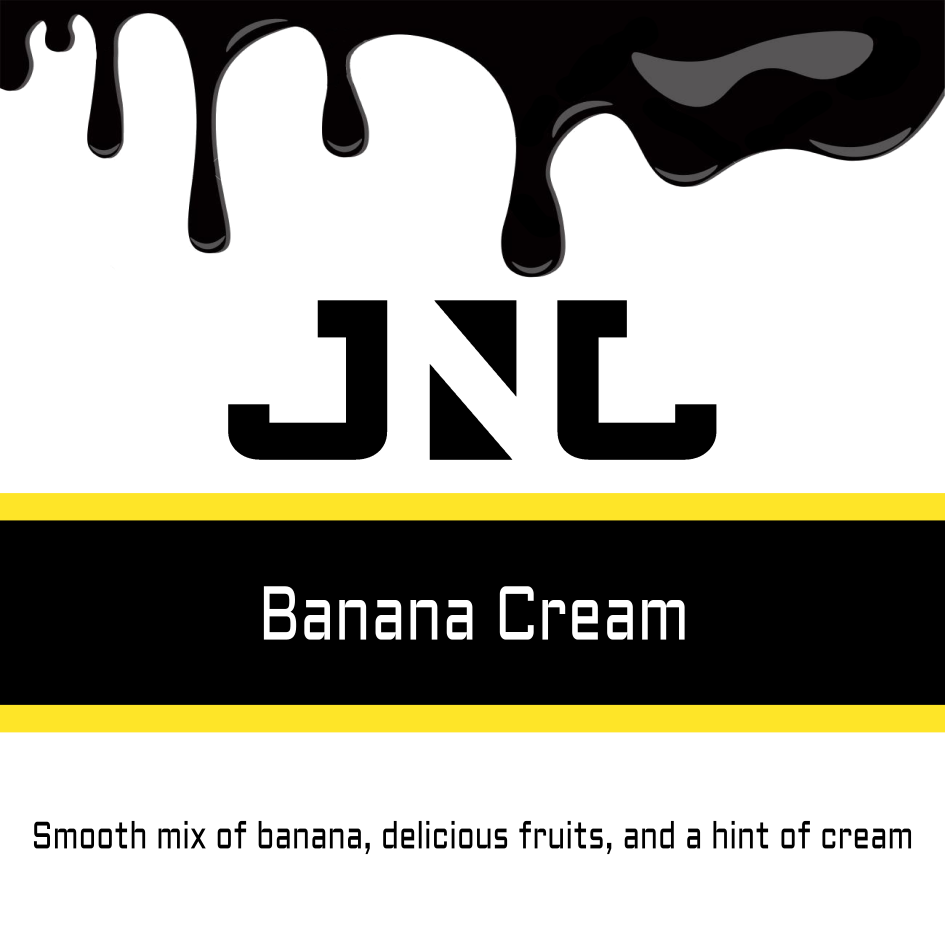 Banana Cream