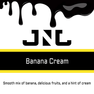 Banana Cream