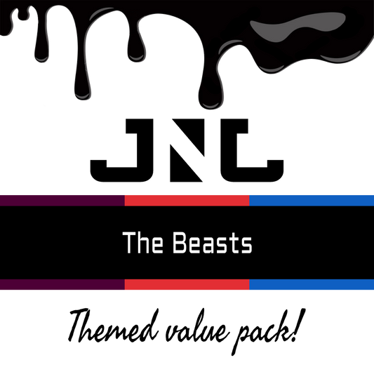 THE BEASTS