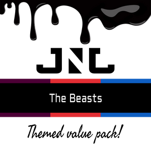 THE BEASTS