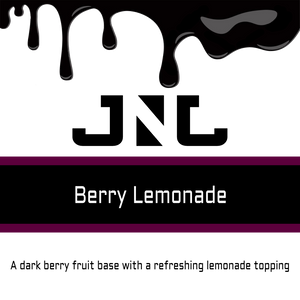 Berry Lemonade