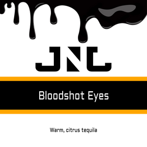 Bloodshot Eyes