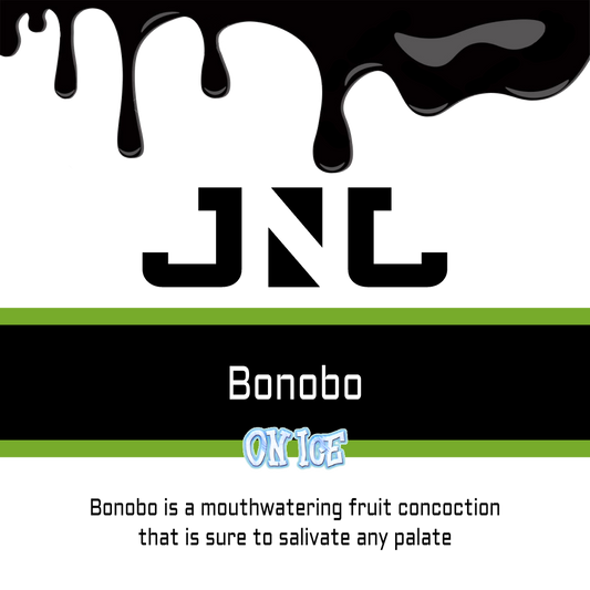 Bonobo On Ice
