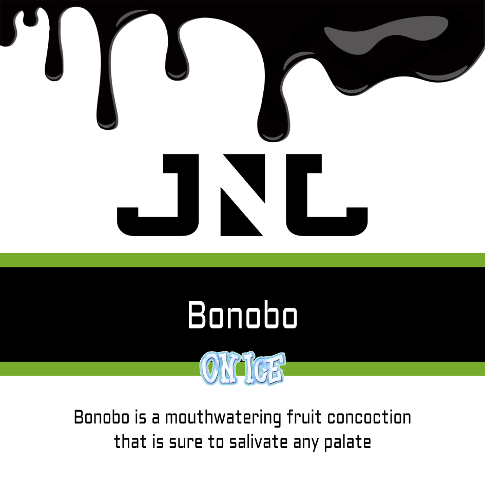 Bonobo On Ice