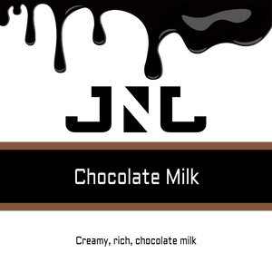 Chocolate Milk