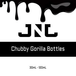 Chubby Gorilla Bottles