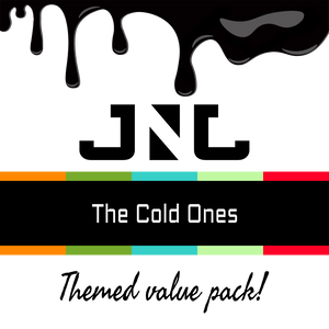 THE COLD ONES
