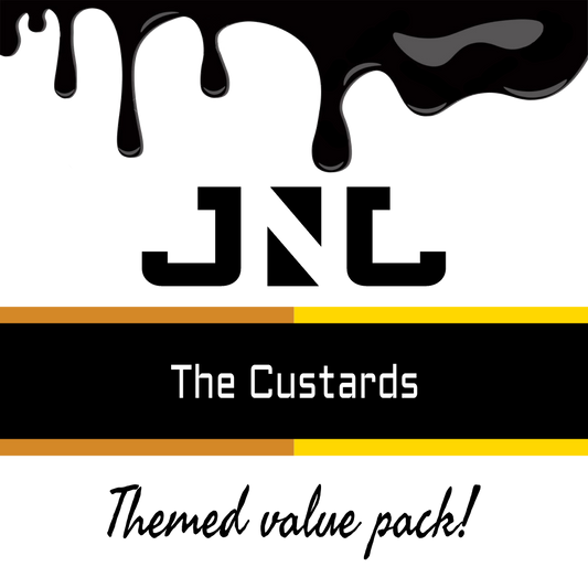 THE CUSTARDS