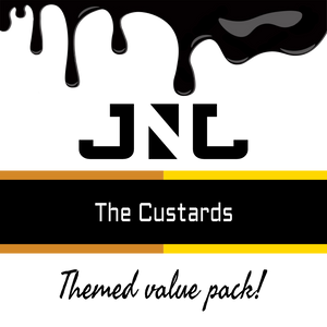 THE CUSTARDS