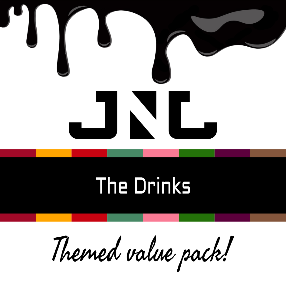 THE DRINKS
