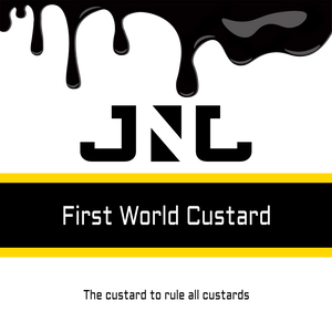 First World Custard