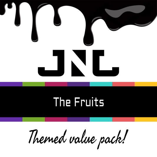 THE FRUITS