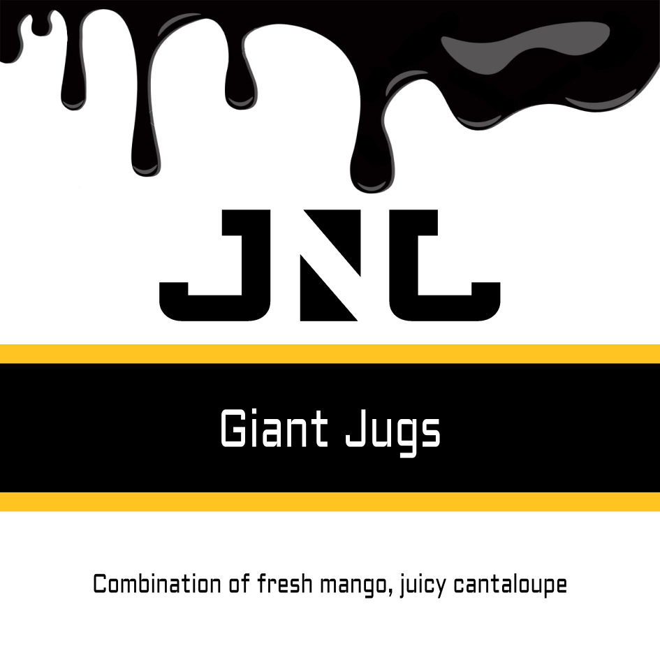 Giant Jugs
