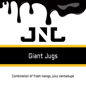 Giant Jugs
