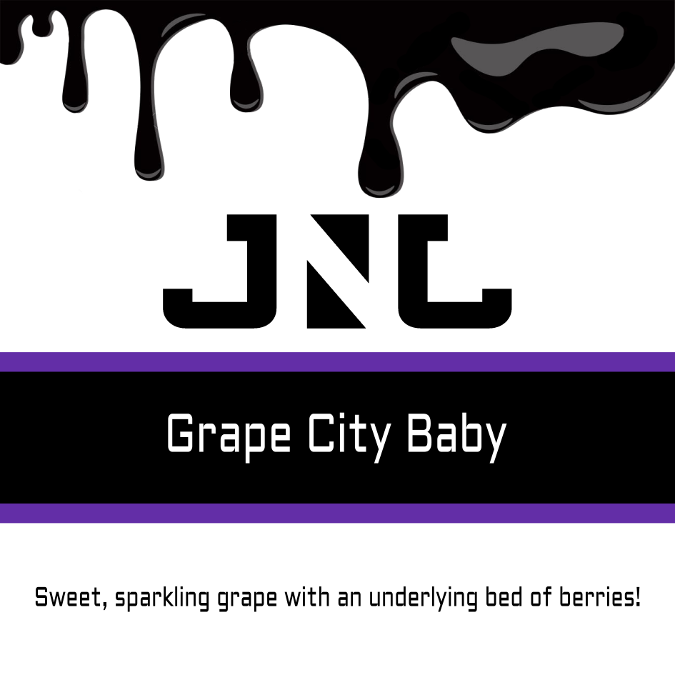 Grape City Baby