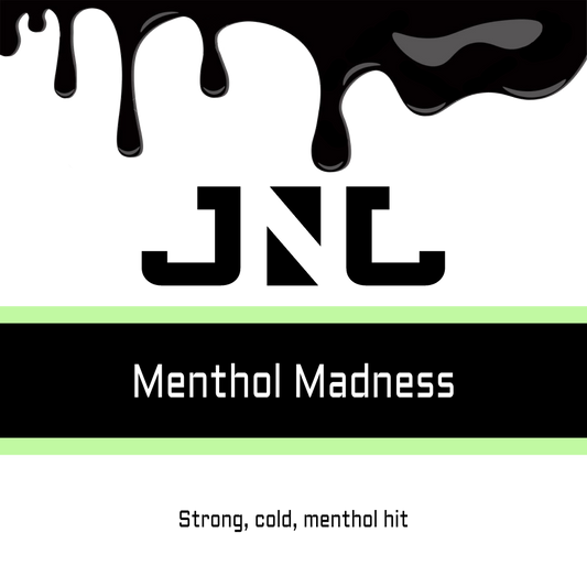 Menthol Madness