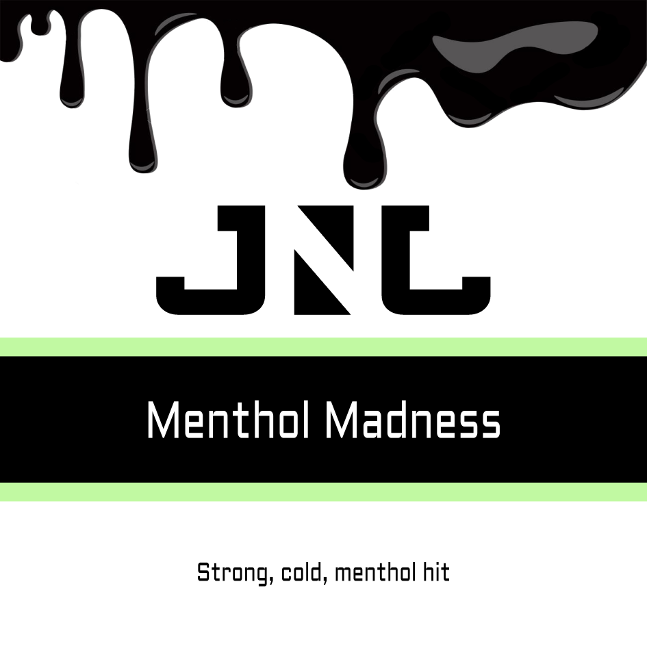 Menthol Madness