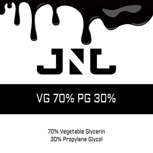 VG 70% PG 30%