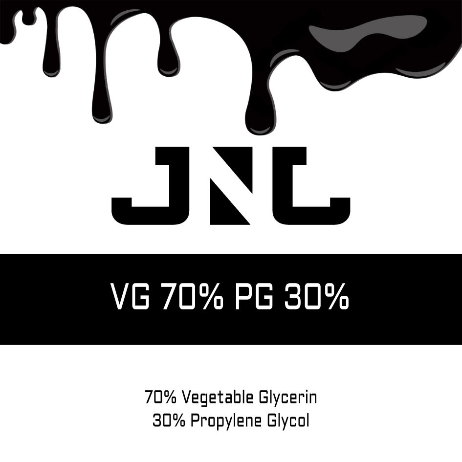 VG 70% PG 30%