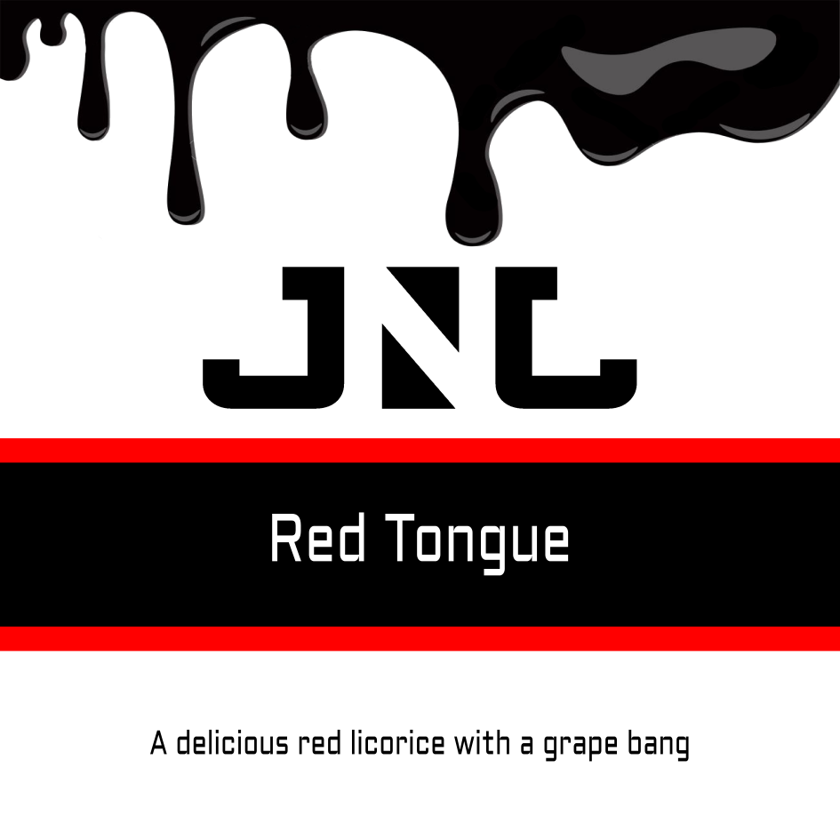 Red Tongue