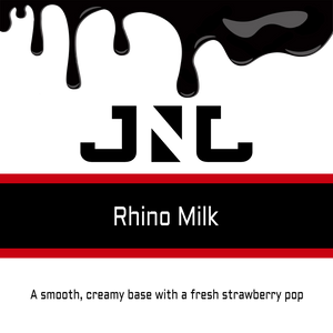Rhino Milk