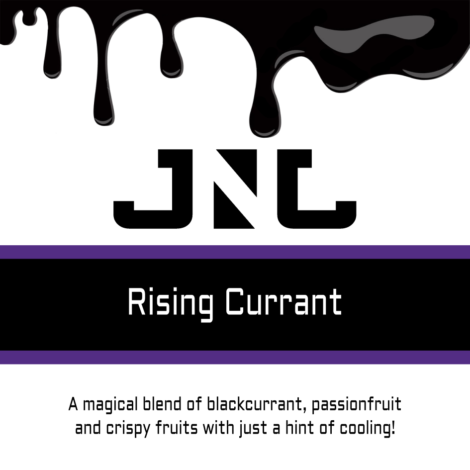 Rising Currant