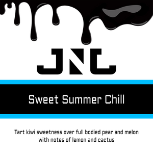 Sweet Summer Chill