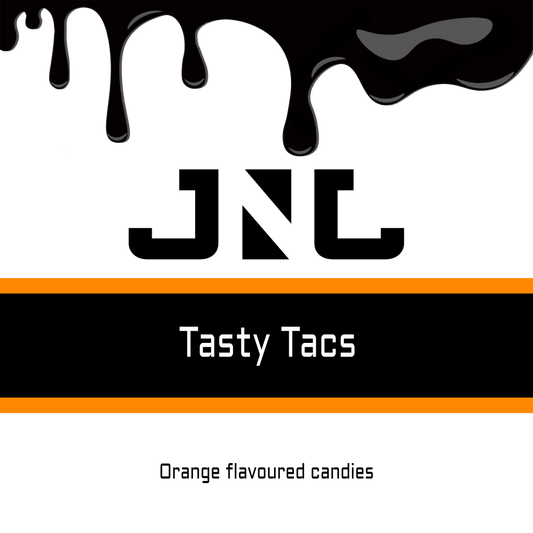 Tasty Tacs