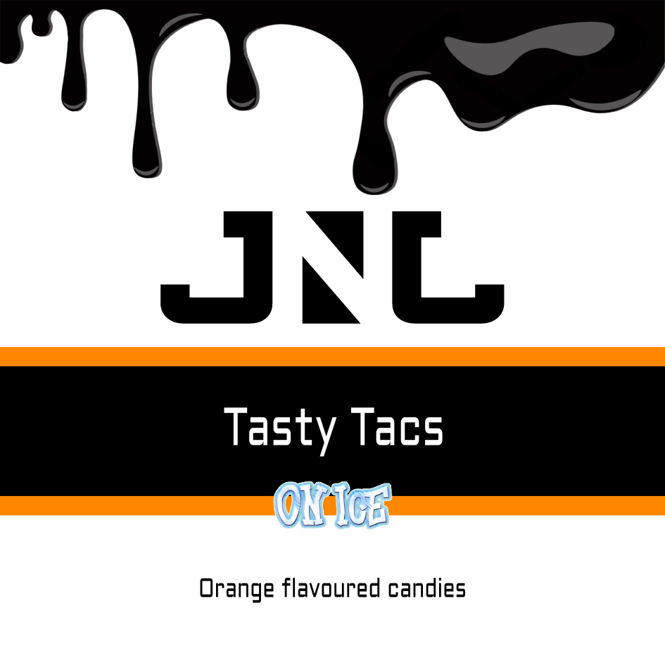 Tasty Tacs On Ice