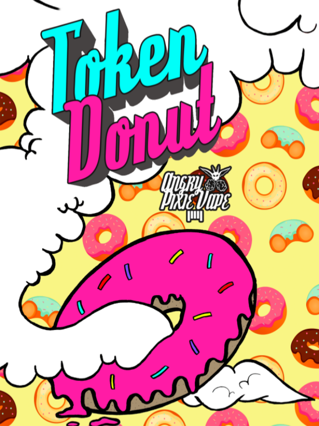 Token Donut