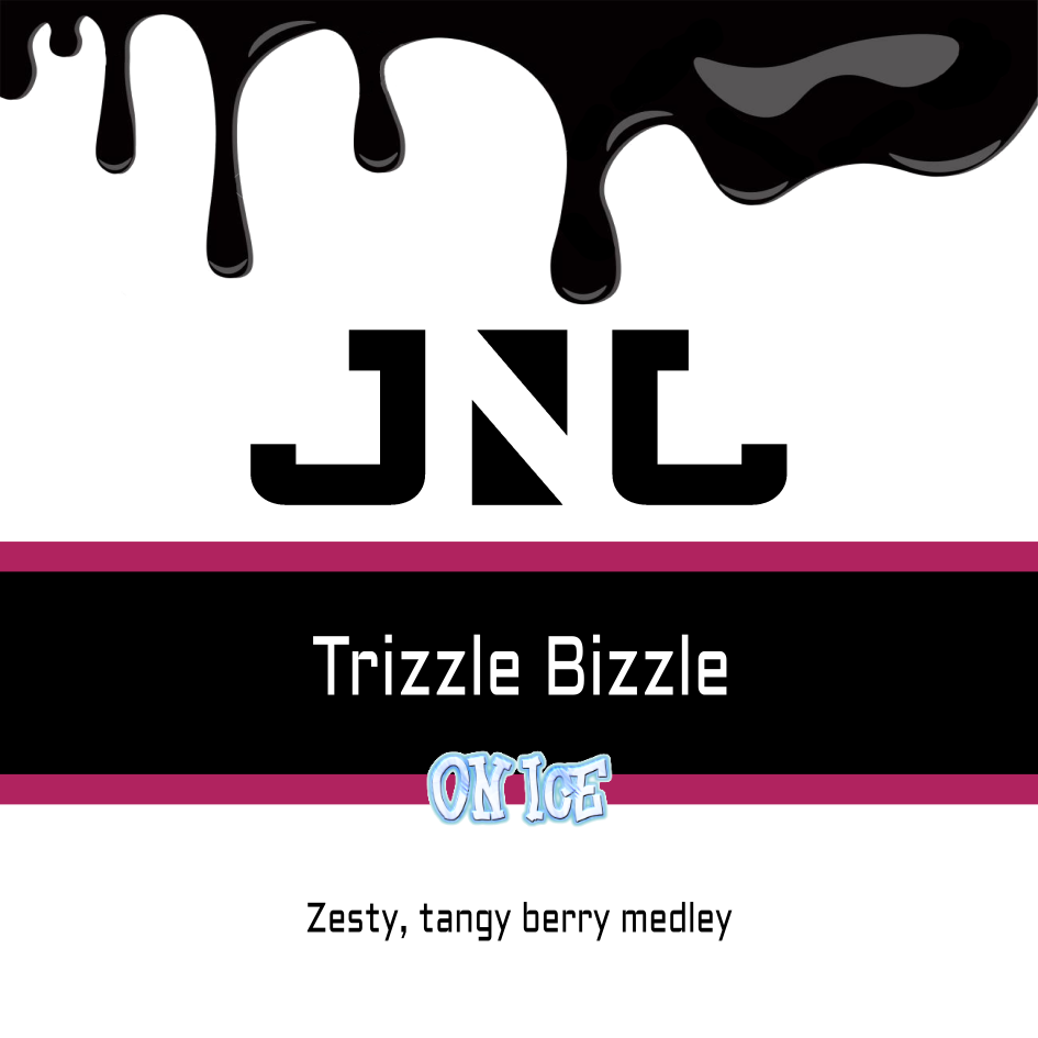 Trizzle Bizzle On Ice