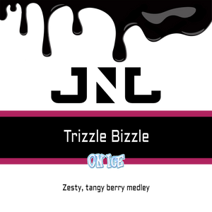 Trizzle Bizzle On Ice