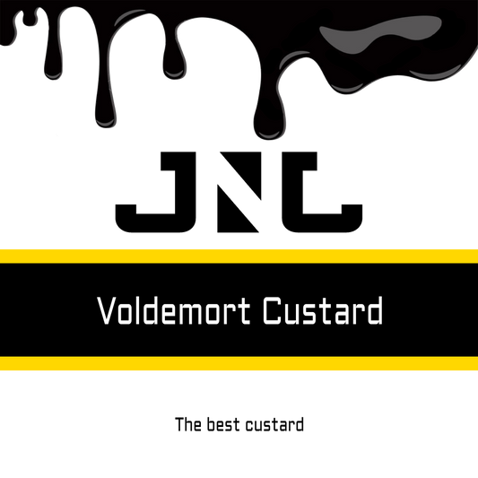 Voldemort Custard