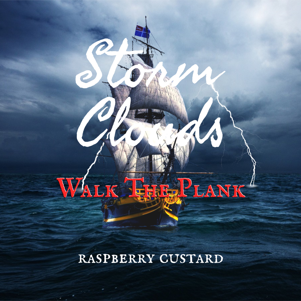Walk the Plank